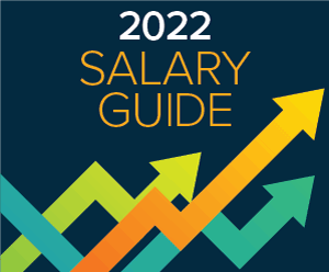 CEO Update&#039;s Annual Salary Guide