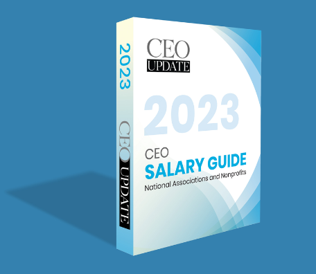 2023 CEO Salary Guide