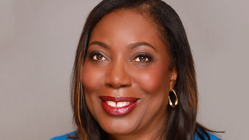 Wylecia Wiggs Harris, CEO