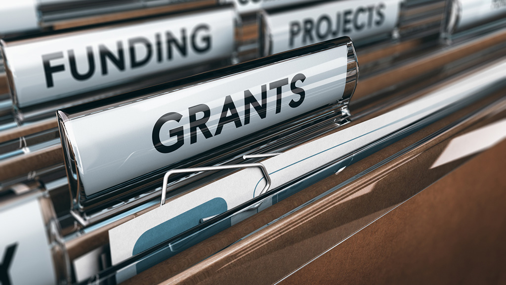 Changes coming soon to federal grant requirements