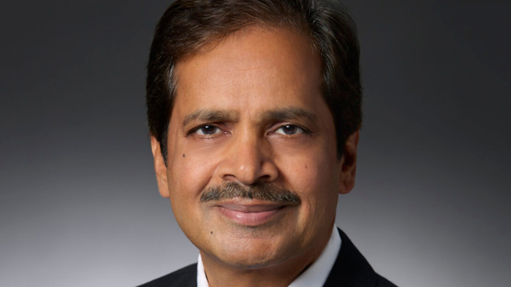 Kavadi to succeed longtime leader at radiation oncology society; Chammoun tapped to lead peanut shellers group; more departures and arrivals