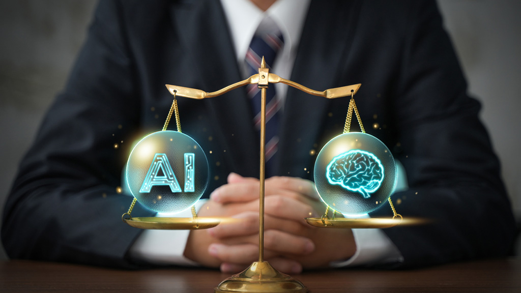 Evolving AI policies aim to balance experimentation and caution