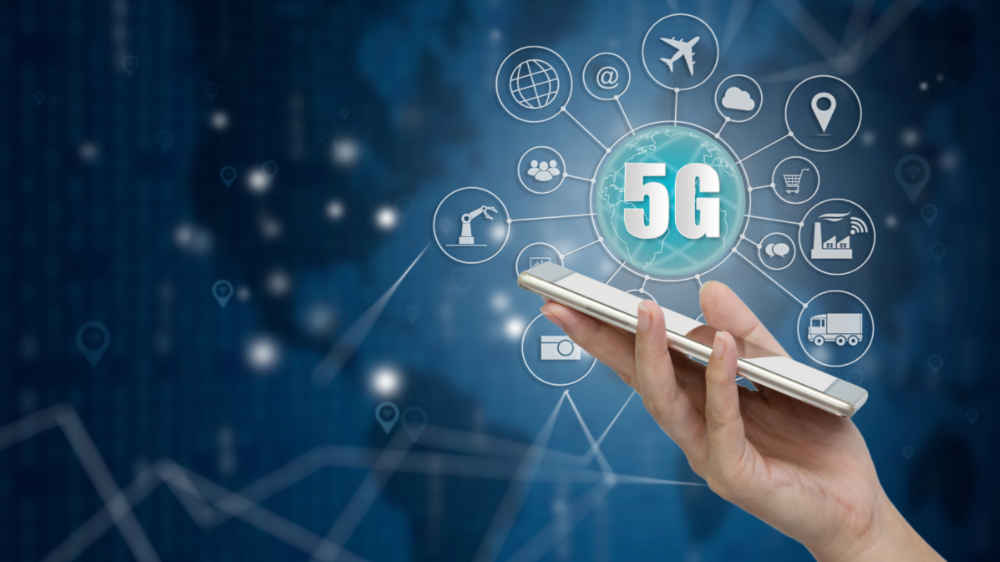 CEO DATELINE—Aviation groups seek pause in 5G deployment