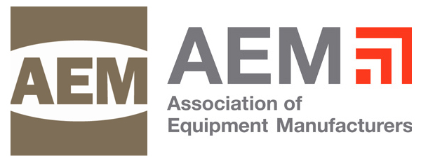 CEO DATELINE - AEM unveils new logo