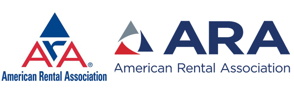 CEO DATELINE - American Rental Association revamps logo