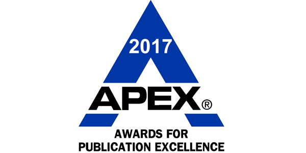 CEO Update again honored by APEX