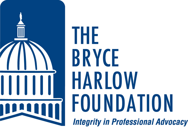 Bryce Harlow Foundation names board