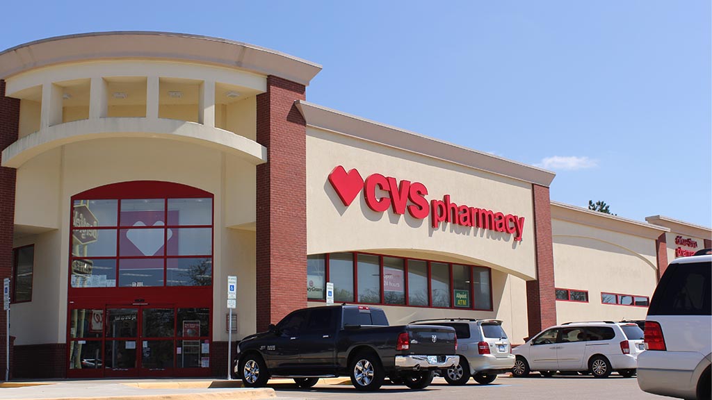 Giant pharmacy chain CVS leaves NACDS