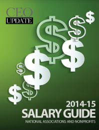 How to benchmark your salary using the 2015-16 Salary Guide