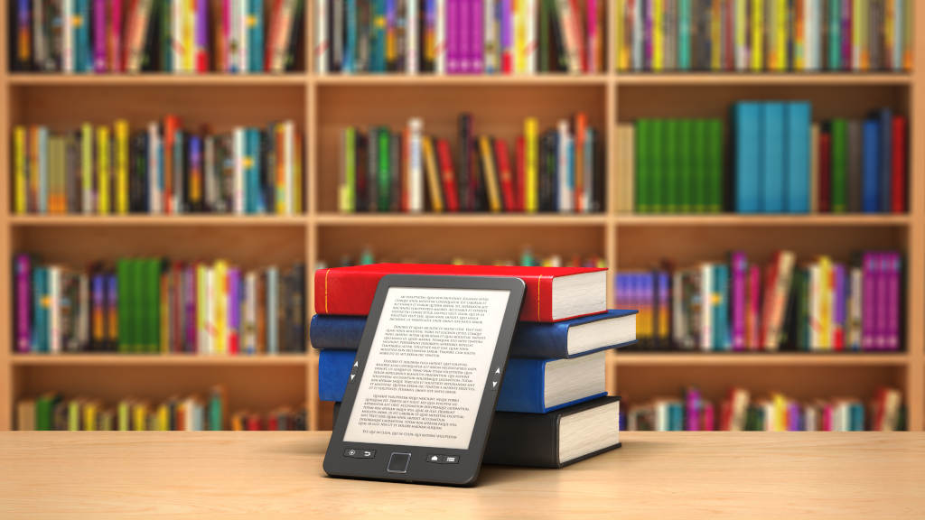 Court strikes down law requiring publishers to provide e-books to libraries