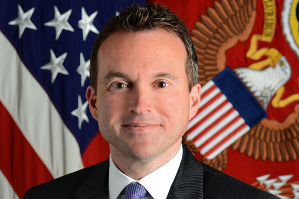 Former U.S. Army secretary to lead Aerospace Industries Association