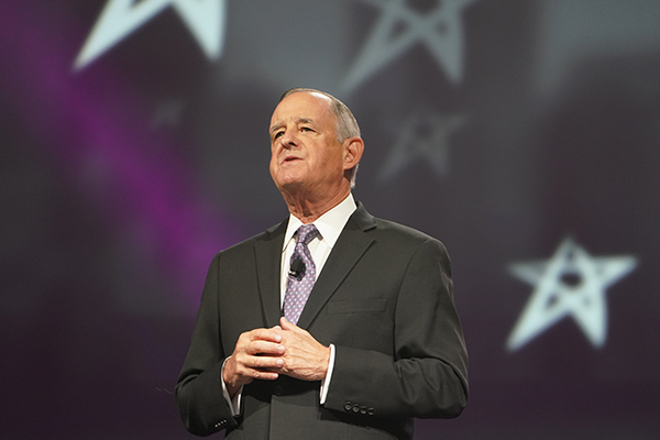 ASAE annual meeting sets record with more than 6,000 attendees