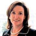 CEO DATELINE - Denise Grant to leave Russell Reynolds