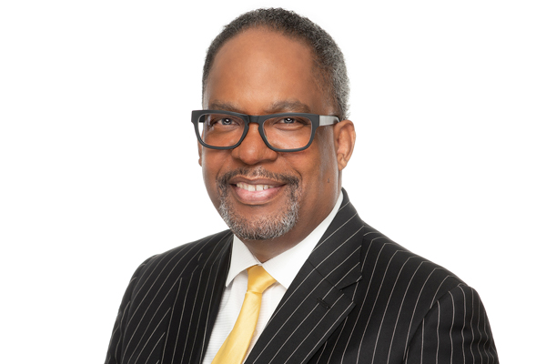 New on board: Hyter aims to boost ELC&#039;s reach, impact of Black executives