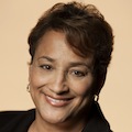 Jo Ann Jenkins to take top job at AARP