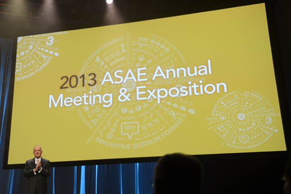 ASAE meeting: government cuts and tax issues still nettlesome