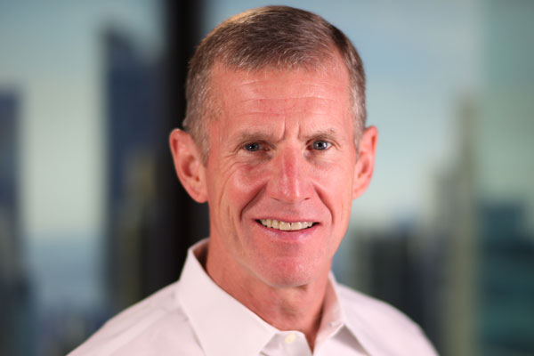 McChrystal was in for surprises with latest book, ‘Leaders&#039;