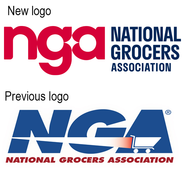 CEO DATELINE - National Grocers Association unveils new logo and messaging