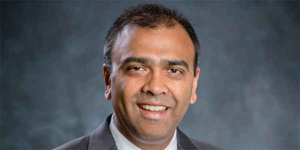 Parikh named next AAAS leader