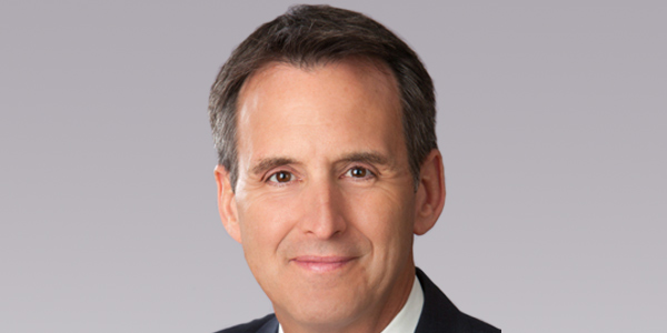 Pawlenty leaving Financial Services Roundtable