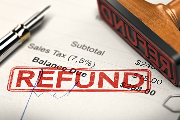 Groups look at continuing flexible refund policies for 2022