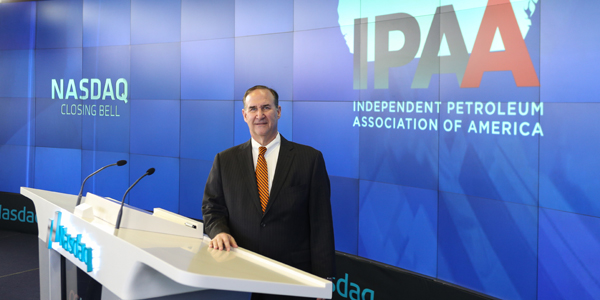 IPAA moves into 85th year with new energy