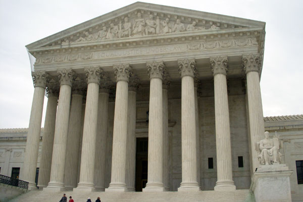 Antitrust liability at heart of upcoming Supreme Court case