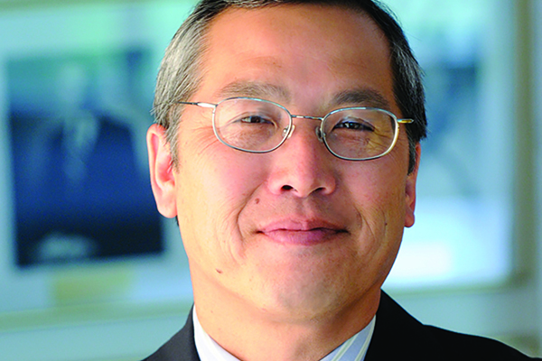 Richard Yep to depart  counseling association  after 23 years at helm