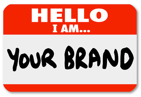 Strong personal brand is key to gaining a competitive edge