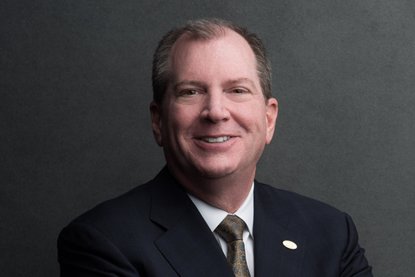 CEO Gleason works with board to promote values-driven culture at NACD