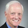 Frank Keating will leave American Bankers after 2015