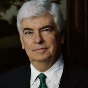 Salary Update - Chris Dodd, Motion Picture Association of America