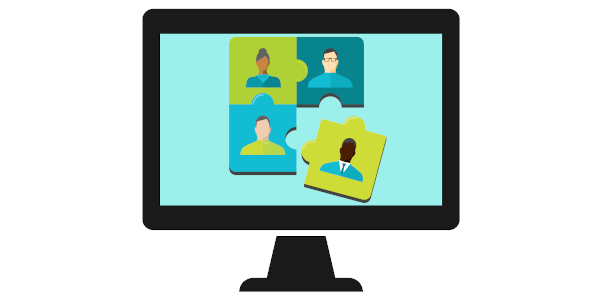 Not being there: Associations, execs navigate hiring, onboarding remotely