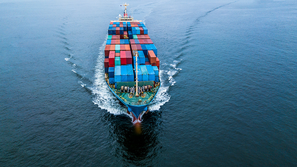 World Shipping Council's sustainability focus attracts new members