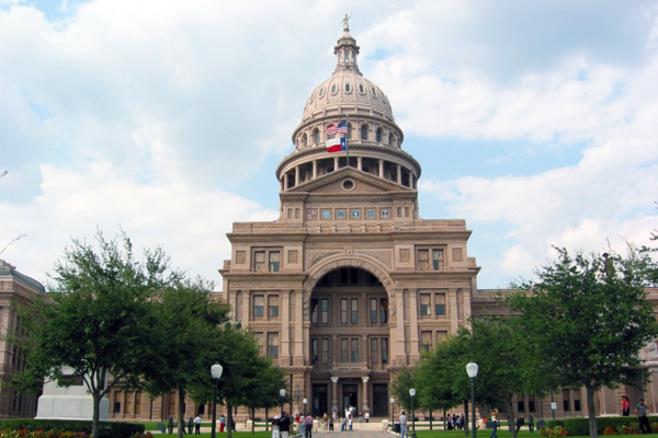 Texas ground zero in association fight over anti-LGBTQ bills