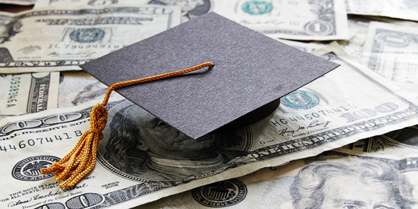 Tuition reimbursement small but well-liked member perk